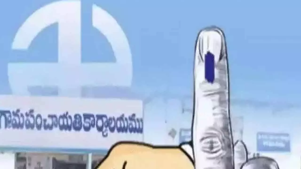 8,198 nominations filed in two days 8,198 nominations filed in two days