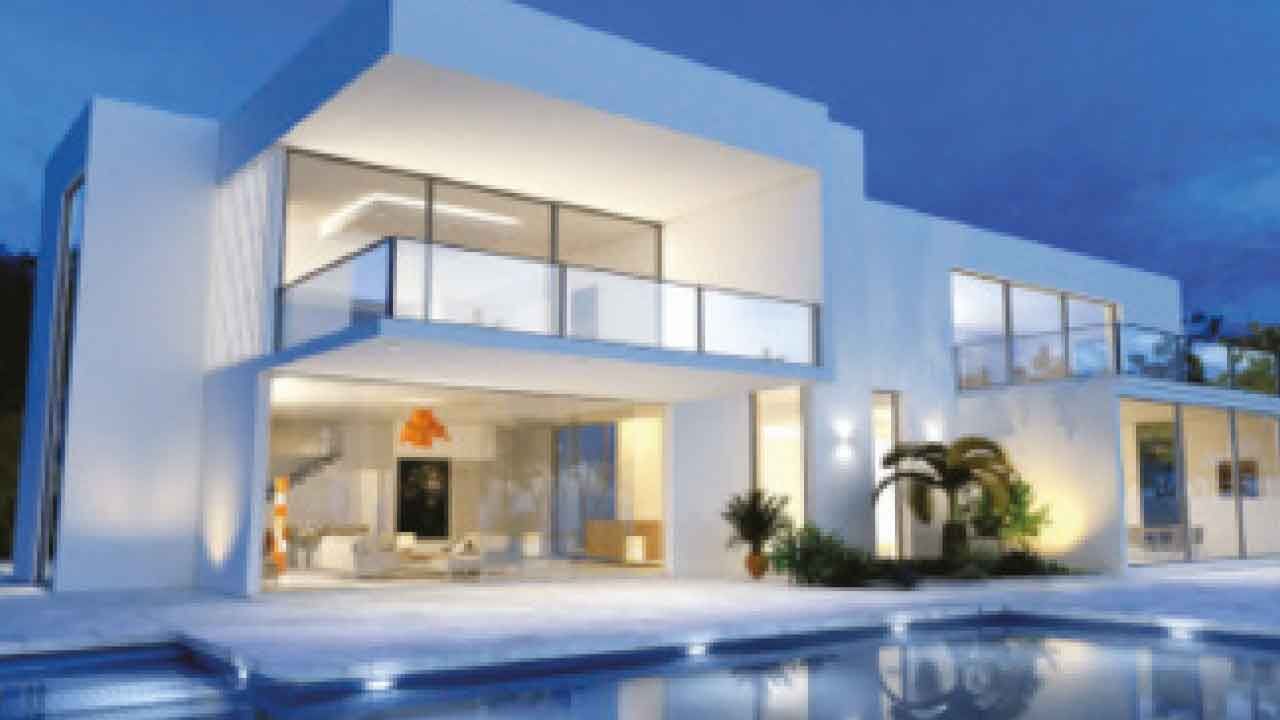 Luxury Real Estate The Unmatched Growth in Indias Premier Cities