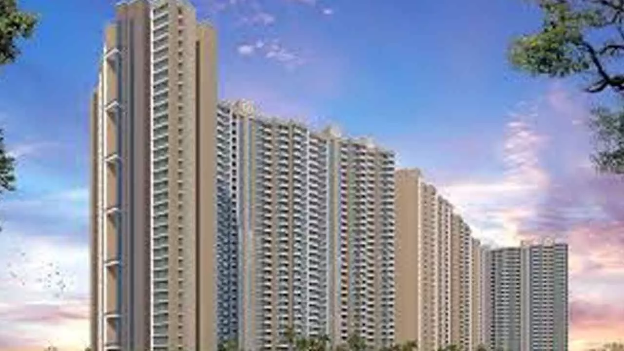 India’s REIT mkt on track to Rs 10.8L cr by 2029