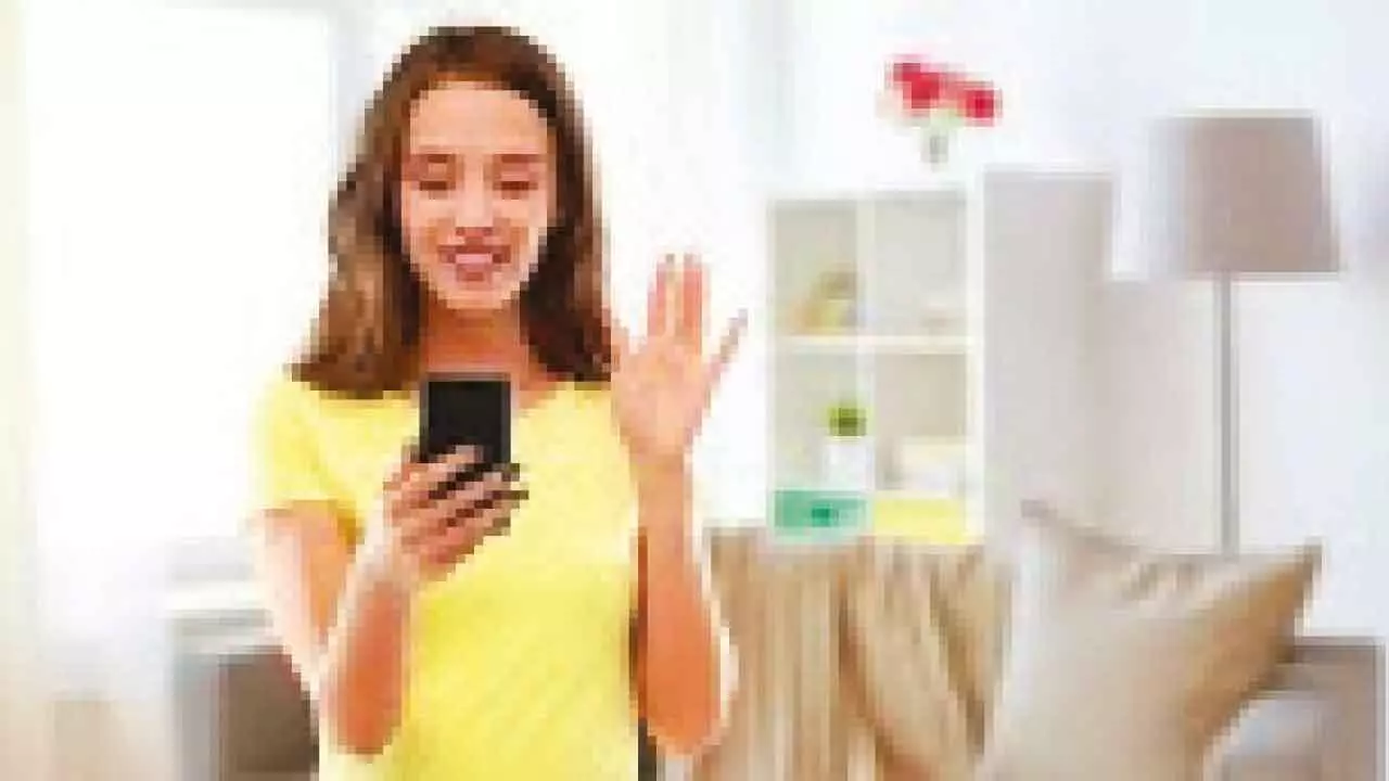 Today is Electronic Greetings Day: Heartfelt moments shared through a screen Today is Electronic Greetings Day: Heartfelt moments shared through a screen