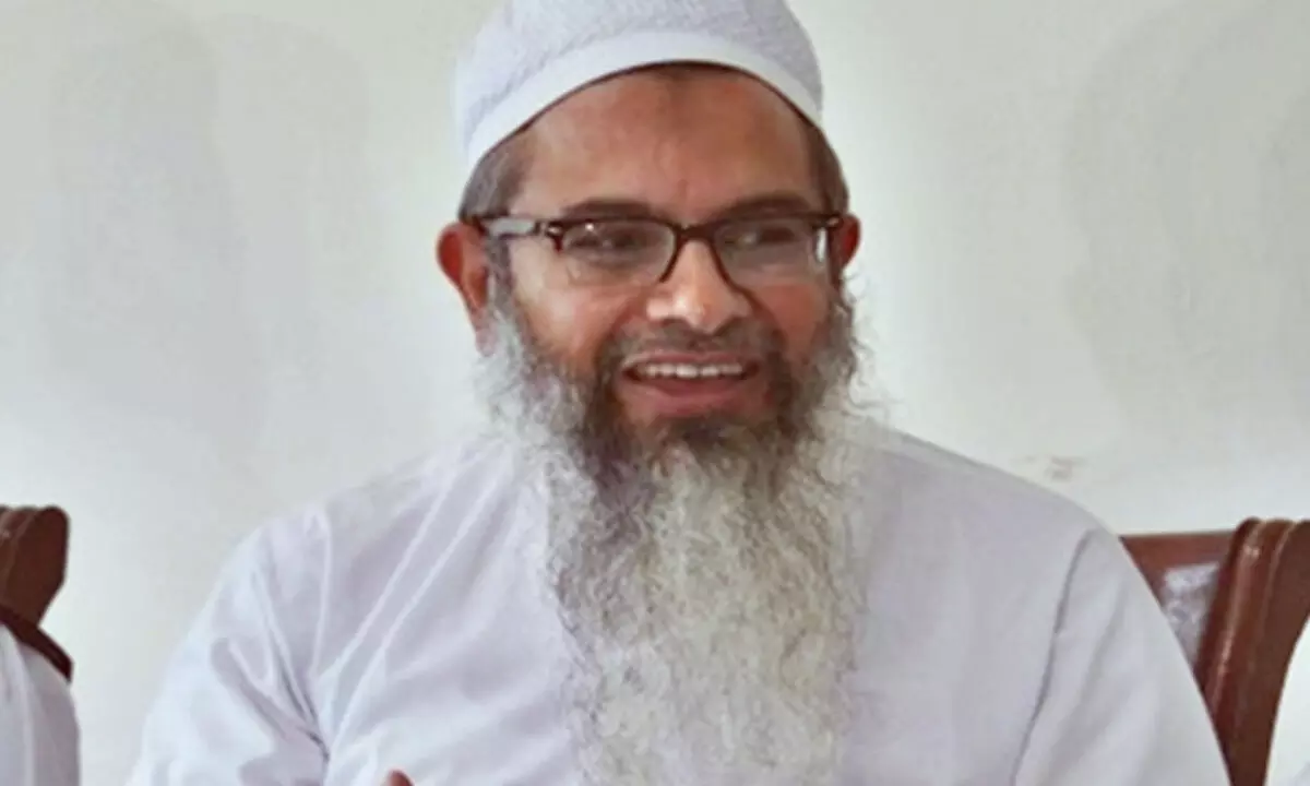 Madanis mayor lens ignores Indian Muslims rise across politics, sports, education & arts