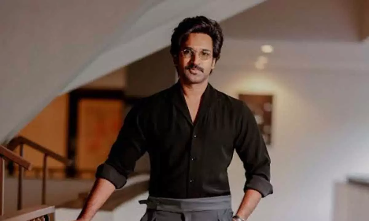 Aadi Pinisetty praises ‘Akhanda 2’ over ‘Akhanda’