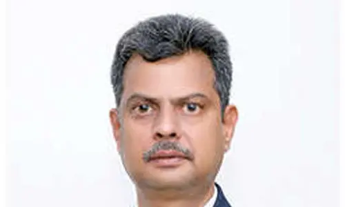 New V-C for VIT-AP appointed