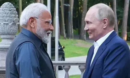 Putin to visit India during Dec 4-5