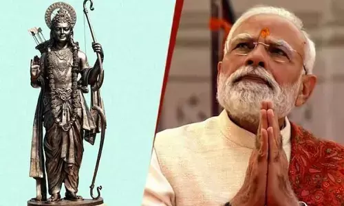 Path to Viksit Bharat goes thru people’s unity: Modi