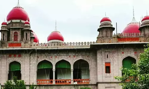 HC declines to stay GO 46 on panchayat poll reservations