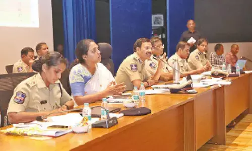 Hyd Police launch ‘CIT’ to boost convictions, crack down on crime