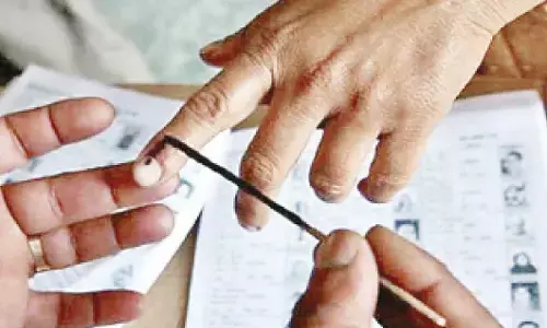 From ring to remote: SEC announces symbols for GP polls
