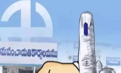 8,198 nominations filed in two days