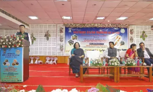 Union Ministry of Fisheries pushes eLISS