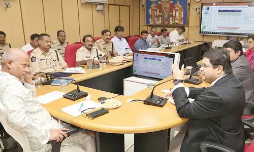 TTD to replace old vehicles with electric ones