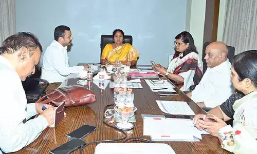 Handlooms, GGC products to be sold under one roof