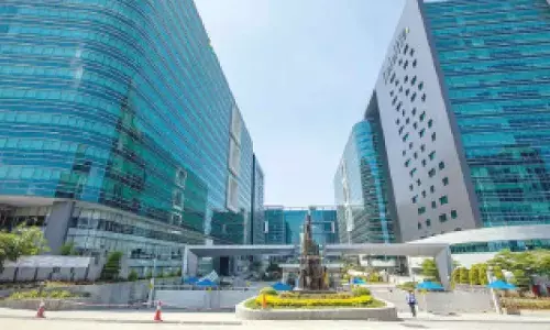 GCC growth reshaping commercial real estate landscape in Hyderabad