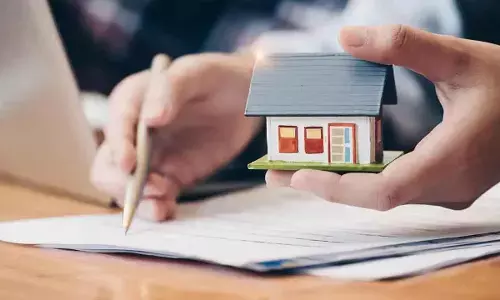 House Price Index up 2.2% in Q2: RBI