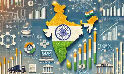 GDP growth may surpass 7% to cross $4 tn in FY26: CEA