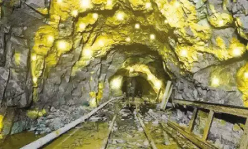 India eyes price-maker tag in global gold market