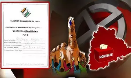 Telangana: Nominations for first phase of sarpanch elections to end today