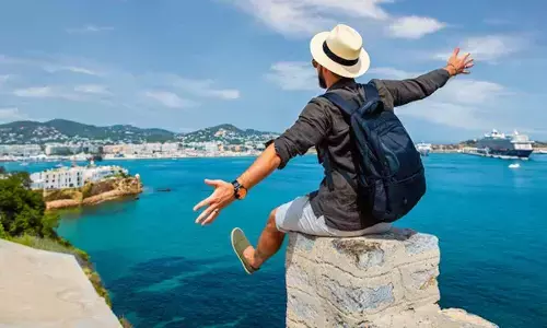 Rising demand for year-end vacation