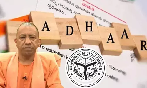 UP Govt to stop accepting Aadhaar as proof of birth