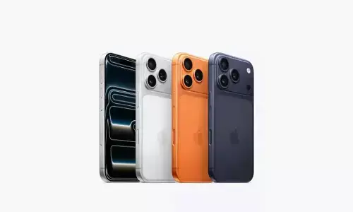 Croma Black Friday Deal Drops iPhone 17 Pro Below ₹80,000