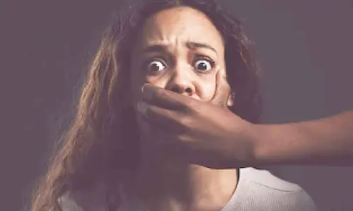 Girl who boarded bus to Latur reunited with parents