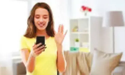 Today is Electronic Greetings Day: Heartfelt moments shared through a screen