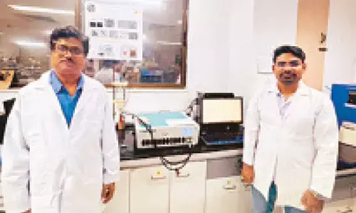 IIT Guwahati’s advanced epoxy coating to protect steel structures in seawater