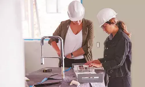 From homemakers to home designers: Women redefining interiors