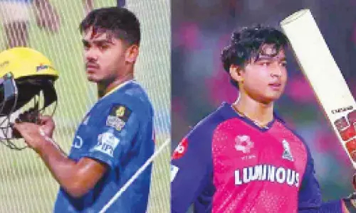 Ayush Mhatre to lead India in U19 Asia Cup