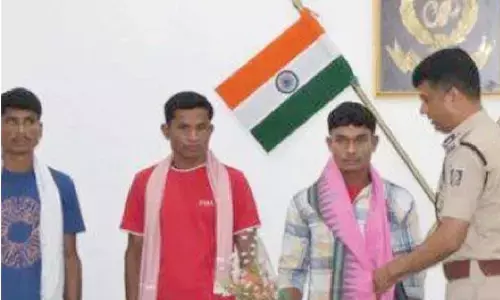 Odisha revises Maoist surrender policy