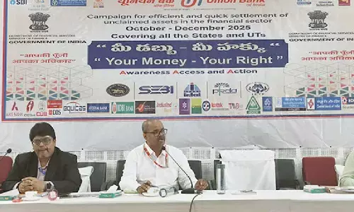 Awareness drive on ‘Your Money, Your Right’ prog launched