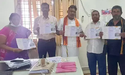 Nat’l seminar about empowering rural India on Jan 29-30