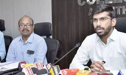 Mega parent teachers meeting 3.0 on Dec 5