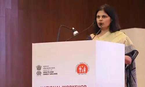 Centre reaffirms commitment to boost cancer services across states