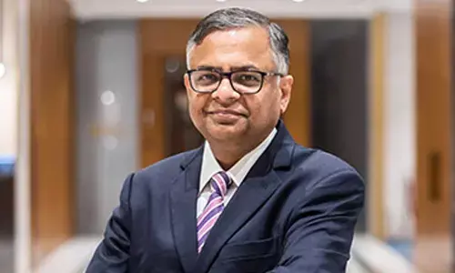 Air India is responsibility, not just a business: Tata Sons Chairman N. Chandrasekaran