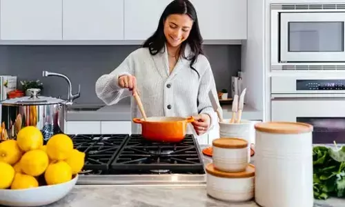 No Time To Cook? Smart Meal-Planning Hacks for a Busy Modern Lifestyle