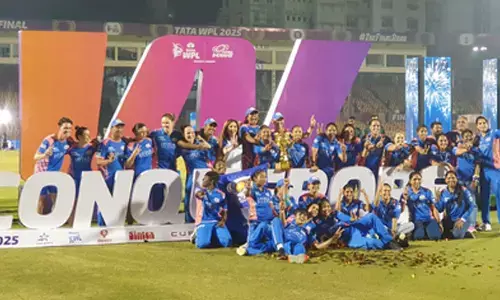 WPL has impacted Indian cricket a long way: BCCI president Manhas