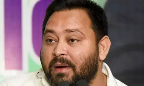 Grand Alliance meeting: Tejashwi elected legislative party leader; Oppn charts strategy for assembly session