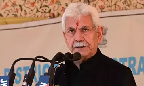 Ramban disaster victims to get 189 new houses within 6 months: J&K L-G