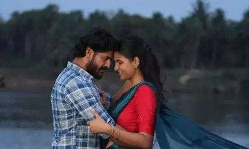 ‘Arjunudi Geetopadesam’ nears completion with 80% shoot wrapped