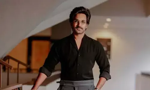 Aadi Pinisetty praises ‘Akhanda 2’ over ‘Akhanda’