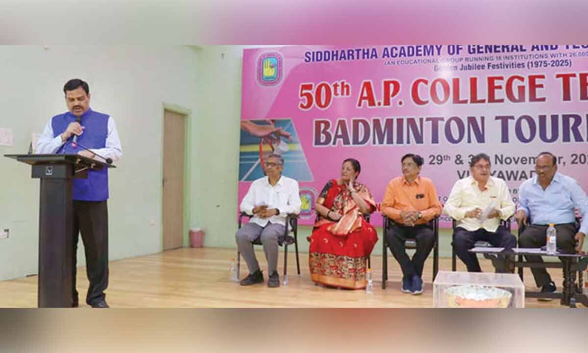 Teachers’ Badminton Tournament: Updates & Results