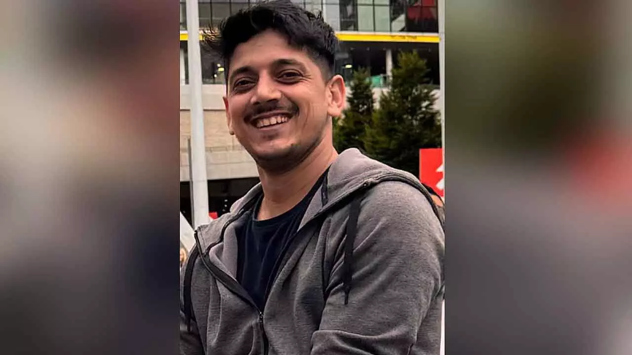 Indian Student From Haryana Fatally Stabbed In UK; Suspects Released On Bail Indian Student From Haryana Fatally Stabbed In UK; Suspects Released On Bail