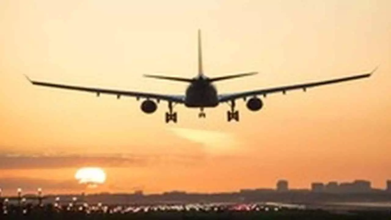 All operational A320 aircraft in India get software fix for solar radiation risk: DGCA All operational A320 aircraft in India get software fix for solar radiation risk: DGCA