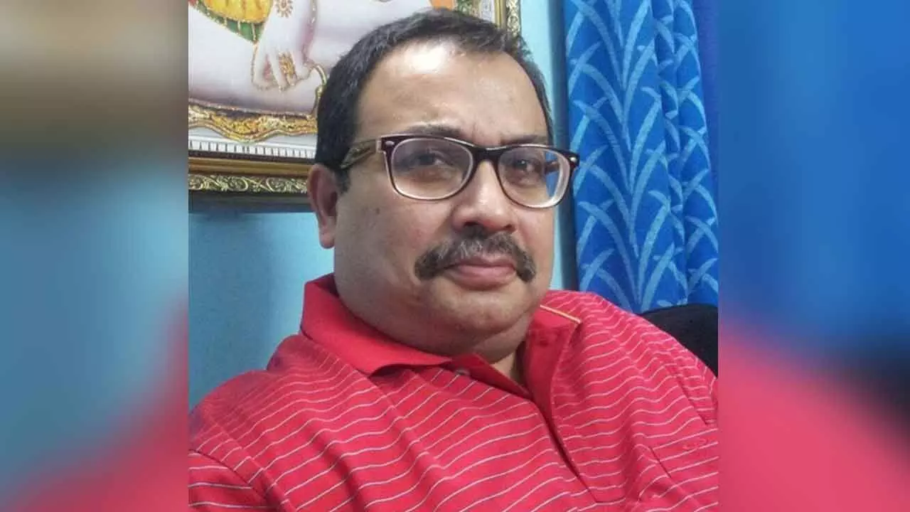 Raj Bhavans name changed without consulting Bengal govt: Trinamool Congress