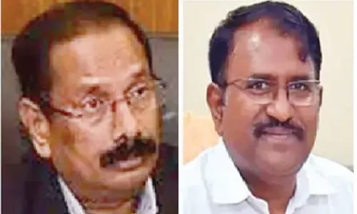 Centre extends CS Vijayanand’s tenure