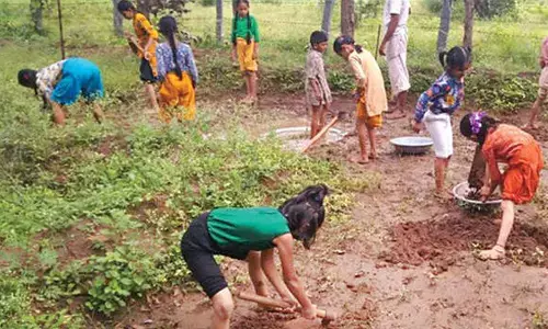 A new grassroots revolution: How gaushalas and iks are rewiring India’s education