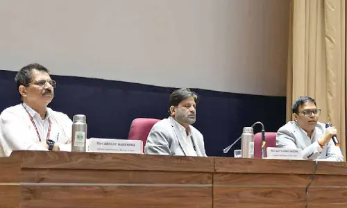 Focus on increased production, steel officials told