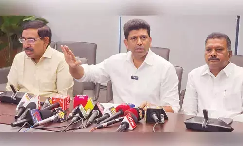 Ministers offer to address vastu concerns of farmers