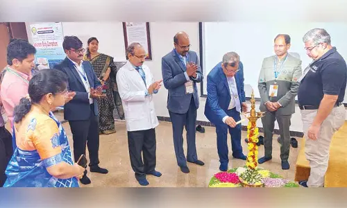 AIIMS Mangalagiri hosts 2nd int’l conference